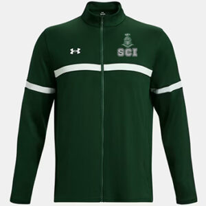 Adult Under Armour Track Jacket