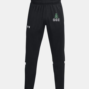 Adult Under Armour Track Pants