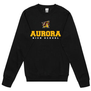 Adult JLH Crewneck Sweatshirt