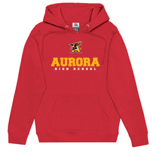 Adult JLH Varsity Hoodie