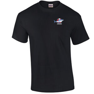 Adult Cotton T-Shirt
