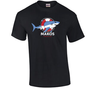 Adult Cotton T-Shirt