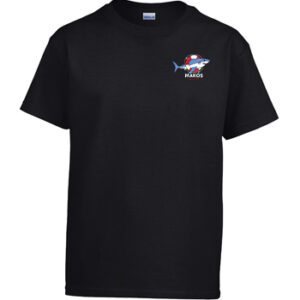 Youth Cotton T-Shirt