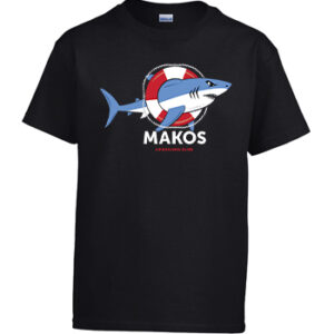 Youth Cotton T-Shirt