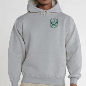 Adult Hudson Grad Hoody