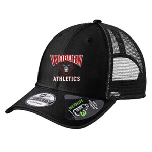 New Era® Recycled Snapback Cap