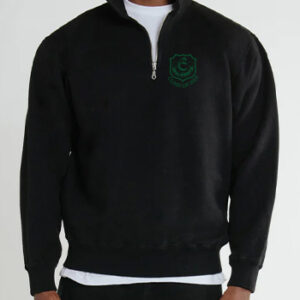 Adult Grad 1/4 Zip