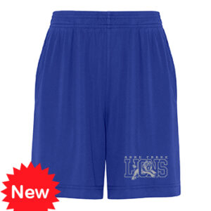 Youth Varsity Sprint Shorts 5″
