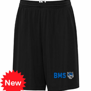 Adult Varsity Sprint Shorts 7″