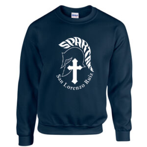 Adult Crewneck Sweatshirt
