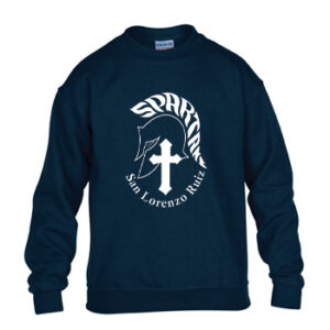 Youth Crewneck Sweatshirt