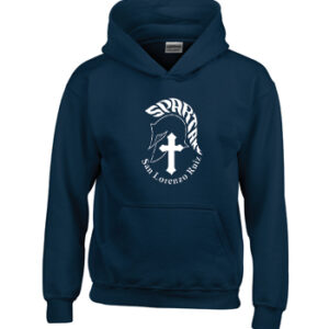 Youth Varsity Hoodie