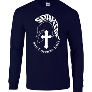 Adult Long Sleeve T-shirt