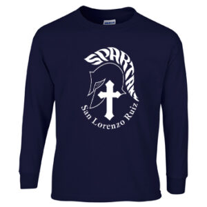 Youth Long Sleeve T-shirt