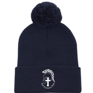 Pom Pom Touque