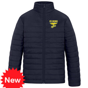 Youth Essentials Puffy Jacket