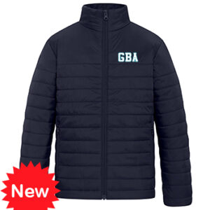 Youth Spring/Fall Puffy Jacket