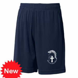 Youth Varsity Sprint Shorts 5″