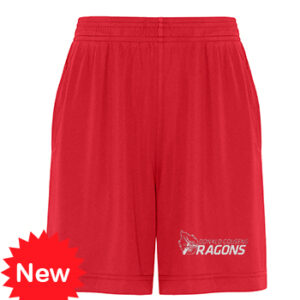 Adult Varsity Sprint Shorts 7″