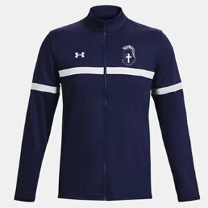 Youth Under Armour Track Jacket