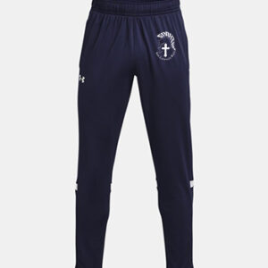 Youth Under Armour Track Pants