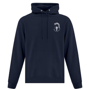 Grad Hoody- GRADE 8 ONLY