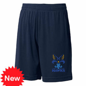 Youth Varsity Sprint Shorts 5″
