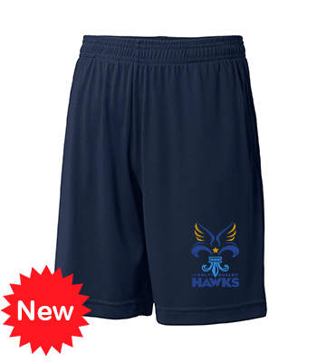 Youth Varsity Sprint Shorts 5″