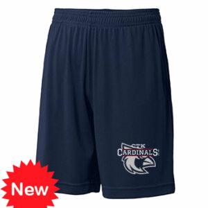Adult Varsity Sprint Shorts 7″