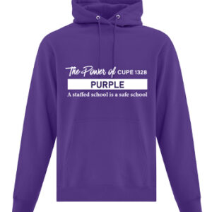 The Power of Unity Hoodie