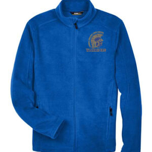 Adult Microfleece Jacket