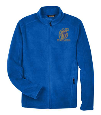 Adult Microfleece Jacket